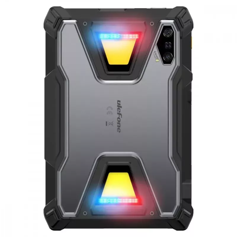Planšetinis kompiuteris UleFone Armor Pad 5 Pro 12/512GB 5G