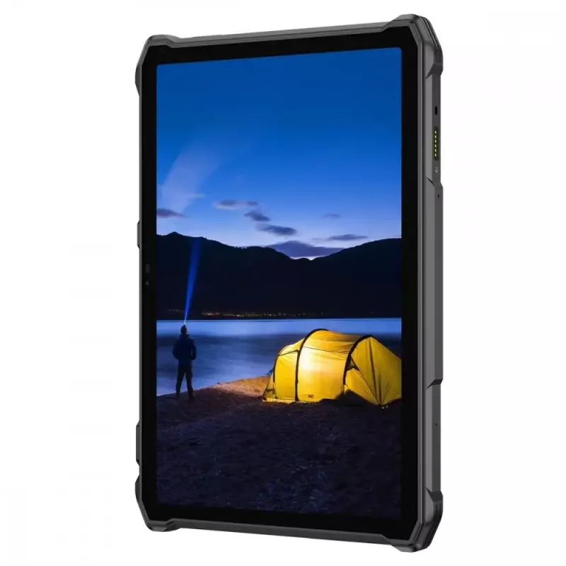 Planšetinis kompiuteris UleFone Armor Pad 5 Pro 12/512GB 5G