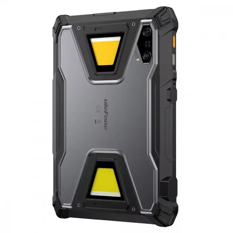 Planšetinis kompiuteris UleFone Armor Pad 5 Pro 12/512GB 5G