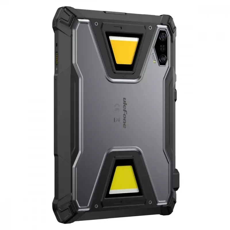Planšetinis kompiuteris UleFone Armor Pad 5 Pro 12/512GB 5G