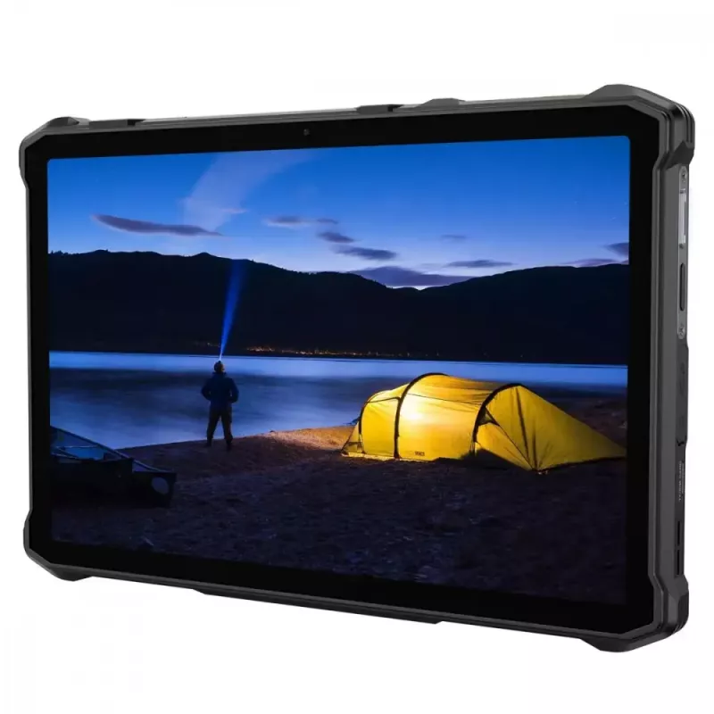 Planšetinis kompiuteris UleFone Armor Pad 5 Pro 12/512GB 5G