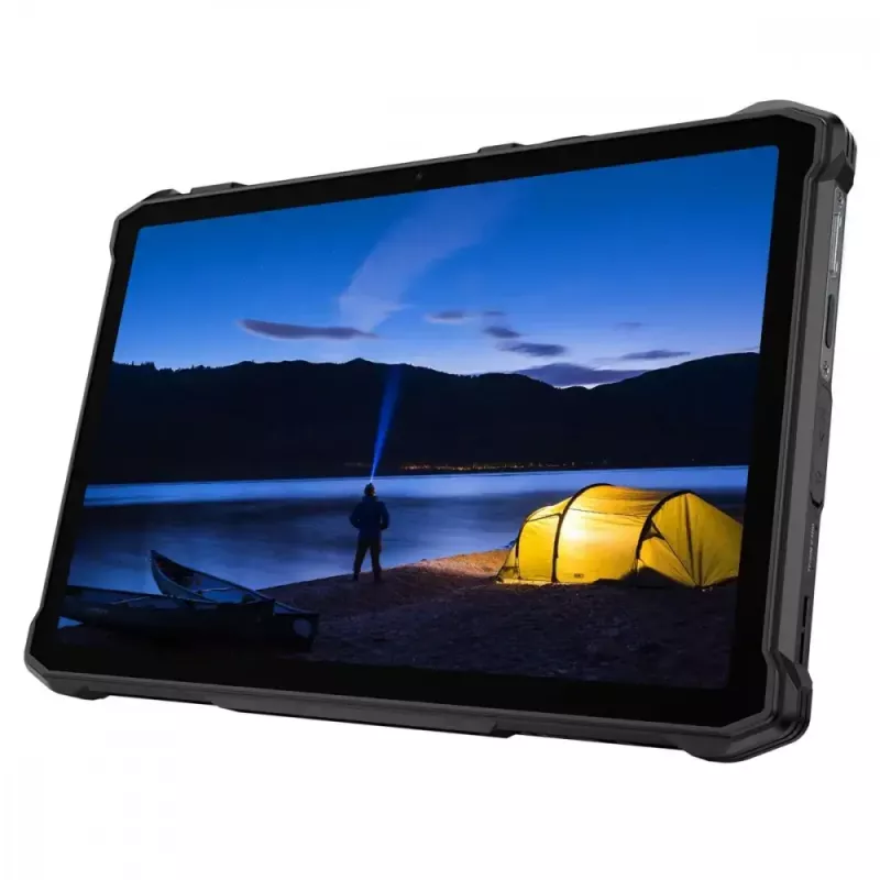 Planšetinis kompiuteris UleFone Armor Pad 5 Pro 12/512GB 5G
