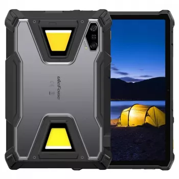 Planšetinis kompiuteris UleFone Armor Pad 5 Pro 12/512GB 5G