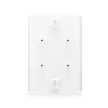 Belaidis maršrutizatorius Zyxel Nebula FWA70 5G, 2.5 Gigabit Ethernet LAN, RJ-45 WAN, NanoSIM, IP55