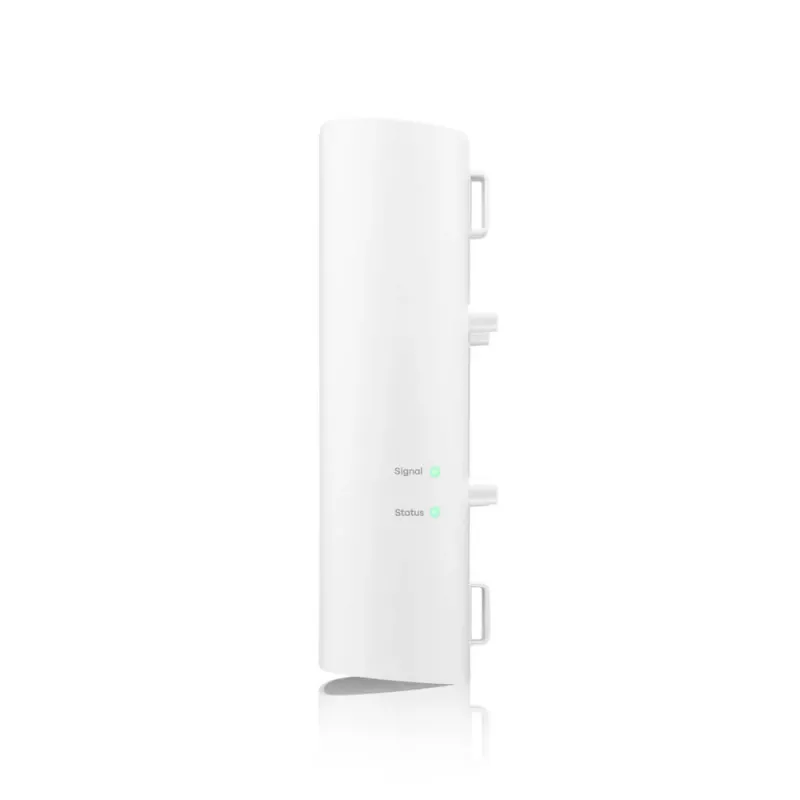 Belaidis maršrutizatorius Zyxel Nebula FWA70 5G, 2.5 Gigabit Ethernet LAN, RJ-45 WAN, NanoSIM, IP55