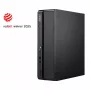 Stalinis kompiuteris MSI PRO DP80 AI A2G-083XEU — Core Ultra 5 225, 16 GB RAM, 512 GB SSD, Intel UHD, AX211 Wi‑Fi 6E, be OS, juodas