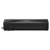 Šalto/karšto laminavimo aparatas SAVIO LR-01/B – maks. laminavimo plotis 230 mm, 320 mm/min, 300 W, juodas