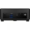 MSI Cubi 5 1M-438BEU 0,6L dydžio kompiuteris juodas 120U Intel SoC