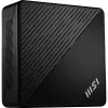 MSI Cubi 5 1M-438BEU 0,6L dydžio kompiuteris juodas 120U Intel SoC