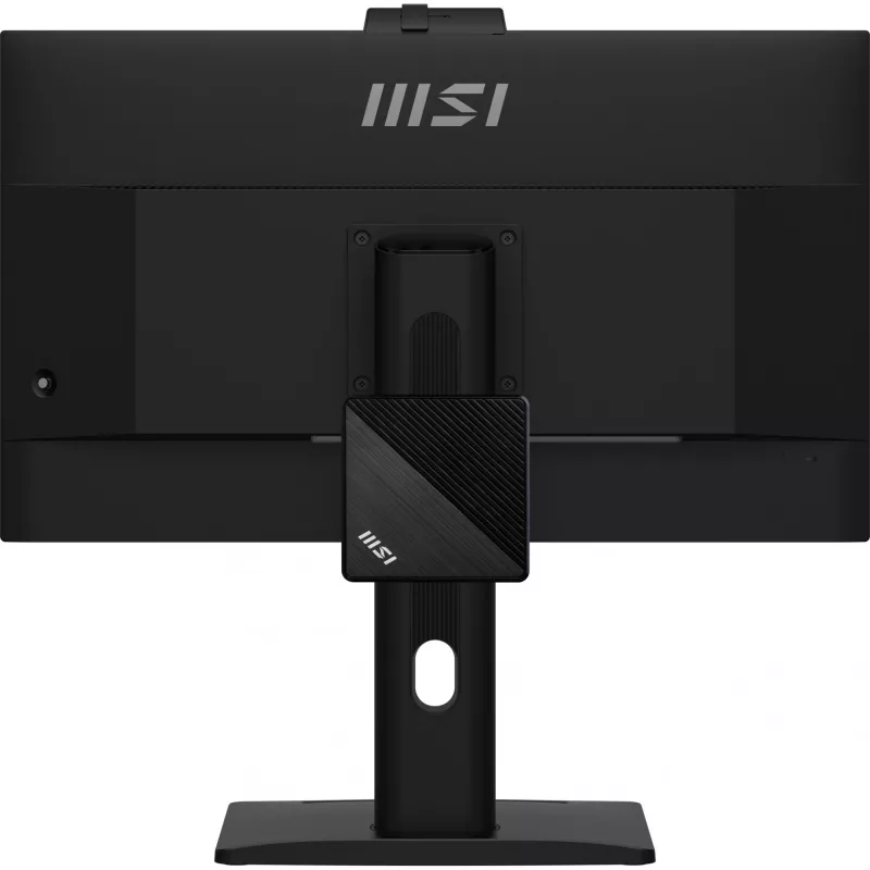 MSI Cubi 5 1M-437BEU 0,6L talpos mini kompiuteris, juodas, Intel SoC