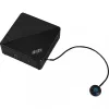 Mini kompiuteris MSI Cubi 5 1M-440BEU 0,6L juodas Intel SoC