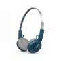 Ausinės Philips TAH2000TL/00 belaidės Bluetooth 20-20000 Hz 10 m atstumas žalsvai mėlyna