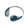 Ausinės Philips TAH2000TL/00 belaidės Bluetooth 20-20000 Hz 10 m atstumas žalsvai mėlyna