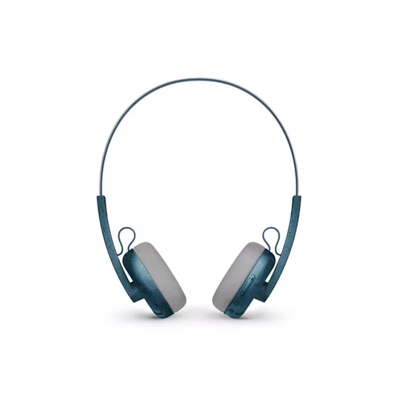 Ausinės Philips TAH2000TL/00 belaidės Bluetooth 20-20000 Hz 10 m atstumas žalsvai mėlyna