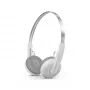 Ausinės Philips TAH2000WT/00 belaidės Bluetooth baltos 20-20000Hz