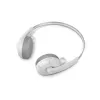 Ausinės Philips TAH2000WT/00 belaidės Bluetooth baltos 20-20000Hz