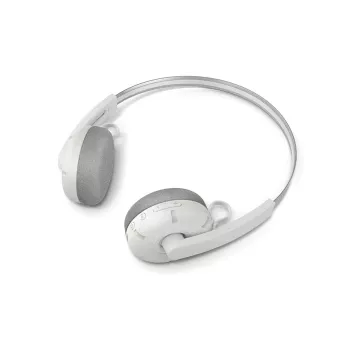Ausinės Philips TAH2000WT/00 belaidės Bluetooth baltos 20-20000Hz