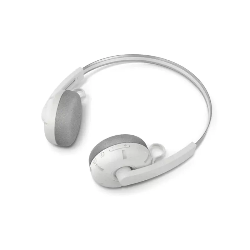 Ausinės Philips TAH2000WT/00 belaidės Bluetooth baltos 20-20000Hz