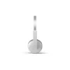 Ausinės Philips TAH2000WT/00 belaidės Bluetooth baltos 20-20000Hz