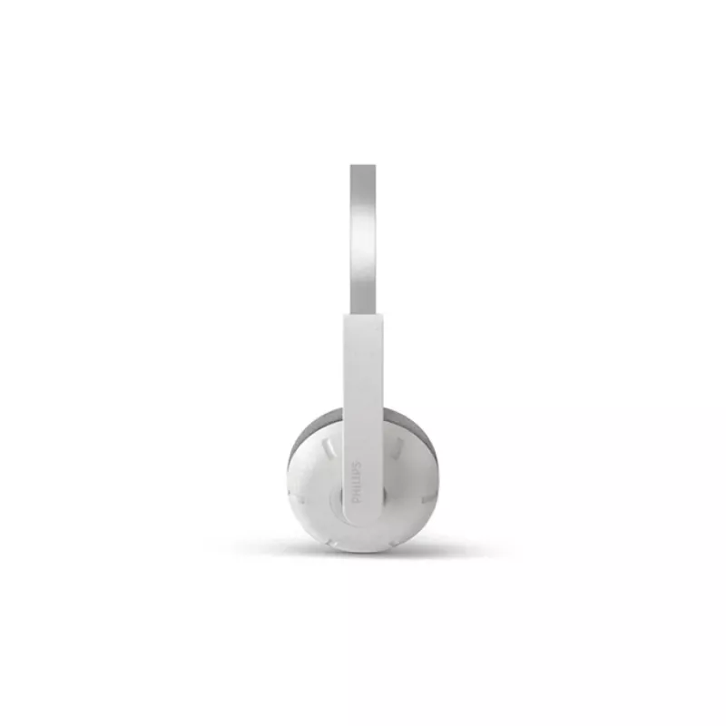 Ausinės Philips TAH2000WT/00 belaidės Bluetooth baltos 20-20000Hz