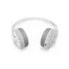 Ausinės Philips TAH2000WT/00 belaidės Bluetooth baltos 20-20000Hz