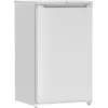 Šaldytuvas BEKO TS190340N laisvai pastatomas kombinuotas, 85 L bendras (73 L šaldytuvas / 12 L šaldiklis), baltas, E klasė, 818×475×500 mm