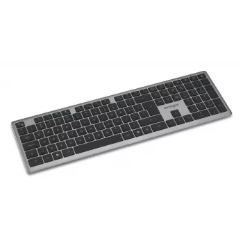 Kensington KB535 EQ belaidė daugiaįrenginė klaviatūra, tarptautinė EN