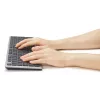 Kensington KB535 EQ belaidė daugiaįrenginė klaviatūra, tarptautinė EN