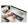 Kensington KB535 EQ belaidė daugiaįrenginė klaviatūra, tarptautinė EN