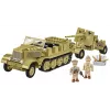 Cobi konstruktorius Sd.Kfz.8 su 8.8 cm Flak 36 pabūklu, 975 dalių