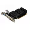 Vaizdo plokštė AFOX Radeon HD 6450 2GB DDR3 64-bit DVI HDMI VGA Low Profile Pasyvi AF6450-2048D3L9-V2