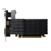 Vaizdo plokštė AFOX Radeon HD 6450 2GB DDR3 64-bit DVI HDMI VGA Low Profile Pasyvi AF6450-2048D3L9-V2