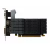 Vaizdo plokštė AFOX Radeon HD 6450 2GB DDR3 64-bit DVI HDMI VGA Low Profile Pasyvi AF6450-2048D3L9-V2