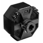 Lenktynių vairo bazė Thrustmaster T598 – juoda, 210×165×210 mm, 4,7 kg