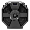 Lenktynių vairo bazė Thrustmaster T598 – juoda, 210×165×210 mm, 4,7 kg