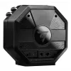 Lenktynių vairo bazė Thrustmaster T598 – juoda, 210×165×210 mm, 4,7 kg