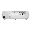 Projektorius Sharp E501U 5000 ANSI liumenų 3LCD WUXGA (1920x1200) Baltas