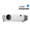 Projektorius Sharp E501U 5000 ANSI liumenų 3LCD WUXGA (1920x1200) Baltas