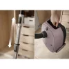 Cikloninis dulkių siurblys Electrolux EB61CWPTD — 850 W, 3,5 L dulkių maišas, sausas valymas, rožinis