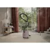Cikloninis dulkių siurblys Electrolux EB61CWPTD — 850 W, 3,5 L dulkių maišas, sausas valymas, rožinis