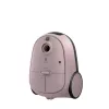 Cikloninis dulkių siurblys Electrolux EB61CWPTD — 850 W, 3,5 L dulkių maišas, sausas valymas, rožinis
