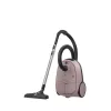 Cikloninis dulkių siurblys Electrolux EB61CWPTD — 850 W, 3,5 L dulkių maišas, sausas valymas, rožinis