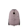 Cikloninis dulkių siurblys Electrolux EB61CWPTD — 850 W, 3,5 L dulkių maišas, sausas valymas, rožinis