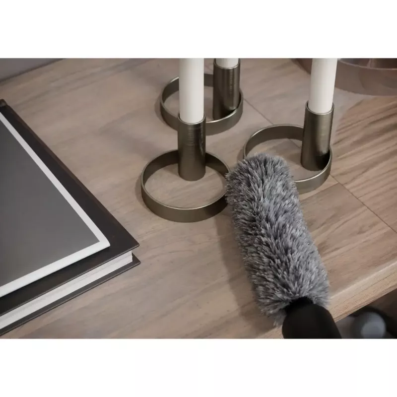 Cikloninis dulkių siurblys Electrolux EB61CWPTD — 850 W, 3,5 L dulkių maišas, sausas valymas, rožinis