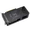 Vaizdo plokštė ASUS GeForce RTX 5060 Ti Dual — 8 GB GDDR7, 128 bitų, PCIe 5.0, aktyvus aušinimas (2 ventiliatoriai), maks. 7680×4320