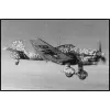 Cobi kaladėlės Junkers JU 87D-3 Stuka lėktuvo konstruktorius 556 dalių