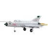 Konstruktorius Cobi Mig-21 MF 381 dalių lėktuvo modelio rinkinys