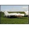 Konstruktorius Cobi Mig-21 MF 381 dalių lėktuvo modelio rinkinys
