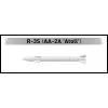 Cobi MiG-21 modelio rinkinys 396 dalys – Cobi blokelių konstravimo rinkinys