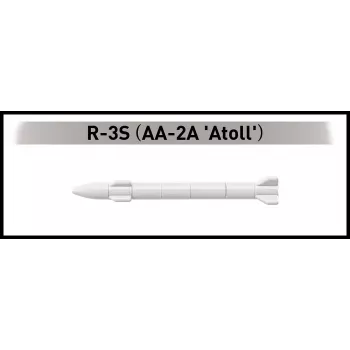 Cobi MiG-21 modelio rinkinys 396 dalys – Cobi blokelių konstravimo rinkinys
